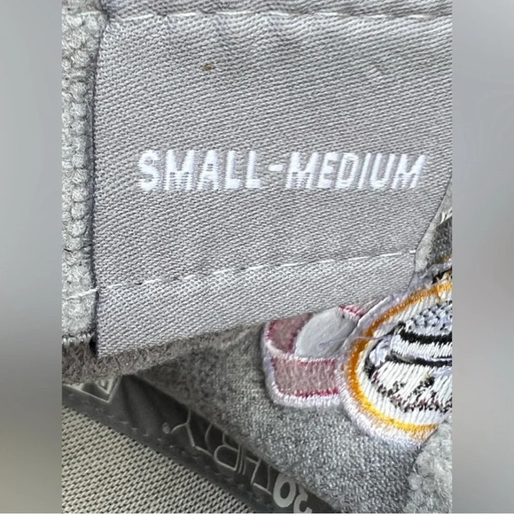 Washington Redskins Breast Cancer Hat - size Small/Medium - Picture 10 of 12